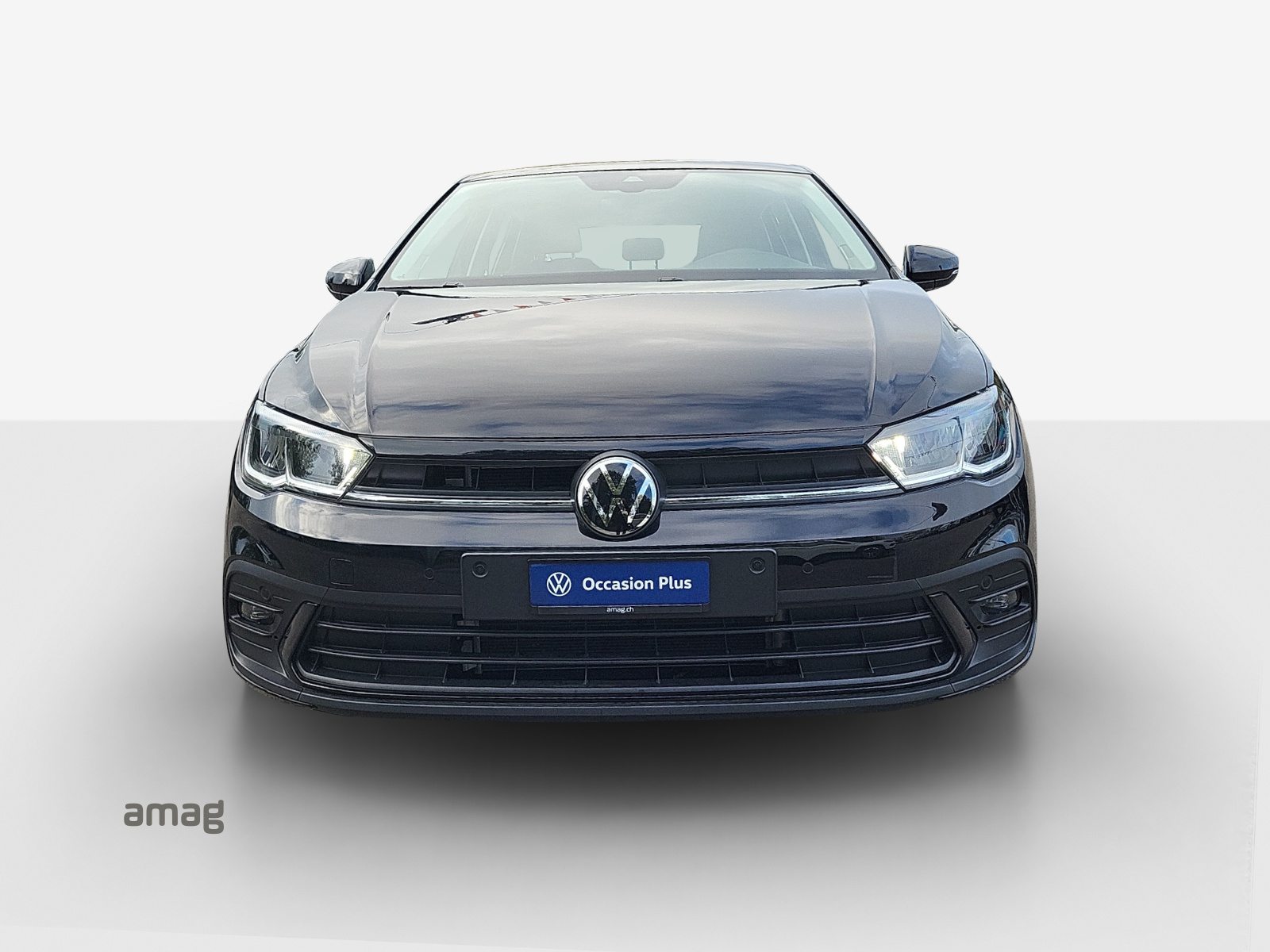 VW Polo Life, Petrol, Second hand / Used, Automatic - 7