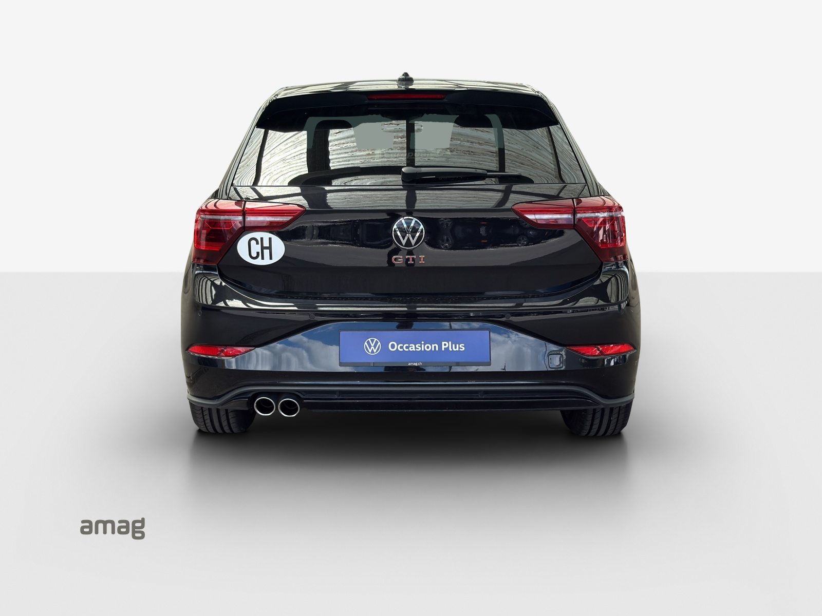 VW Polo GTI, Benzin, Occasion / Gebraucht, Automatik - 4