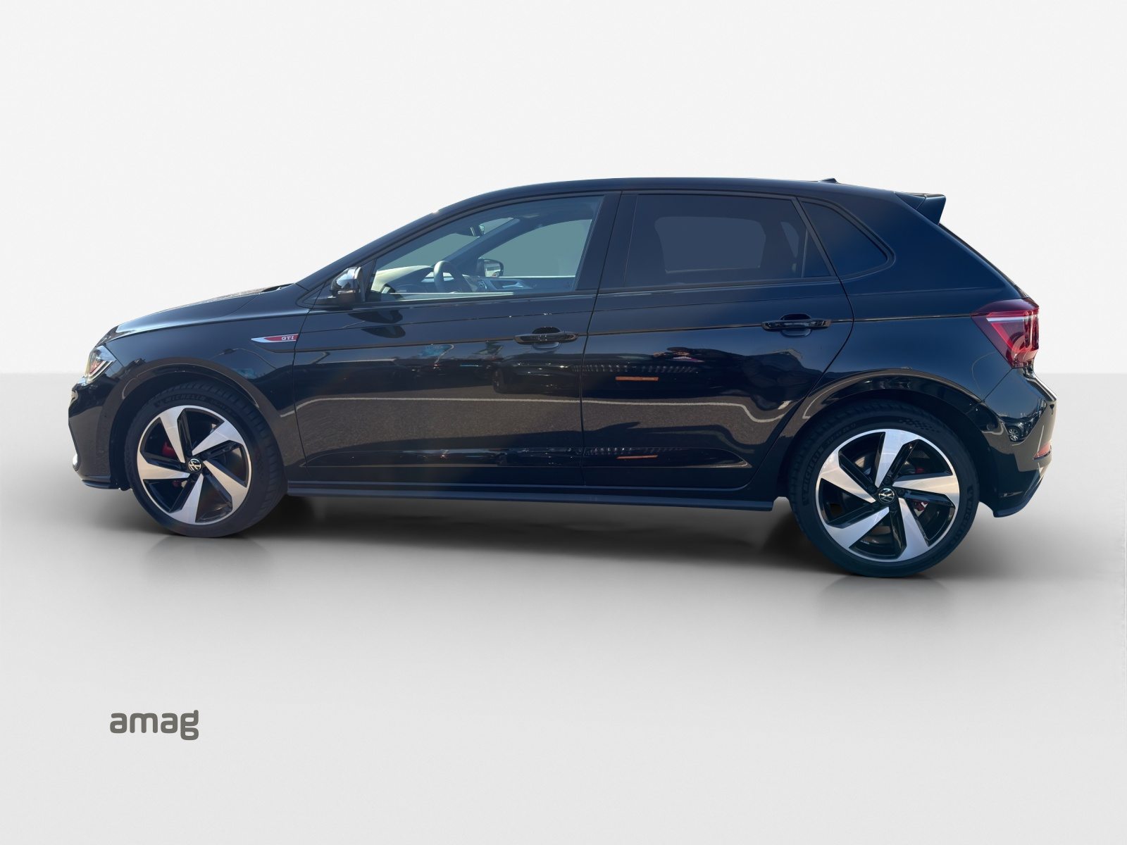 VW Polo GTI 75ED, Benzina, Occasioni / Usate, Automatico - 2