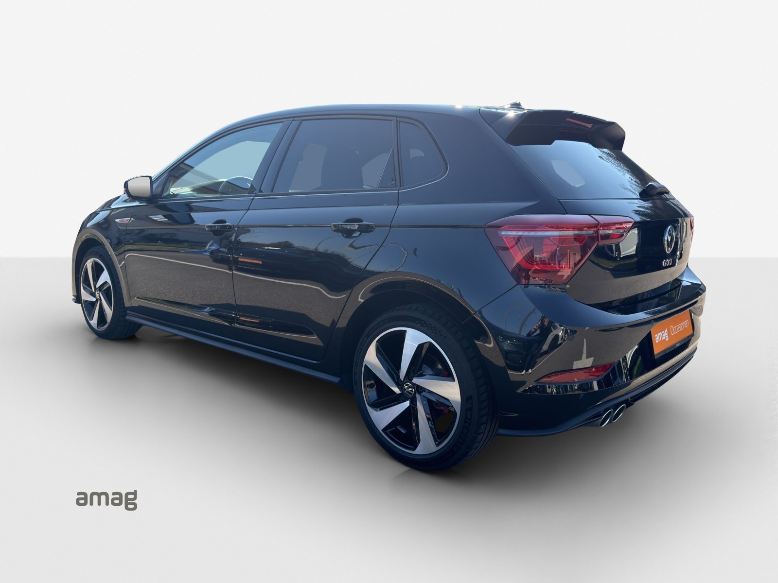 VW Polo GTI 75ED, Benzina, Occasioni / Usate, Automatico - 3