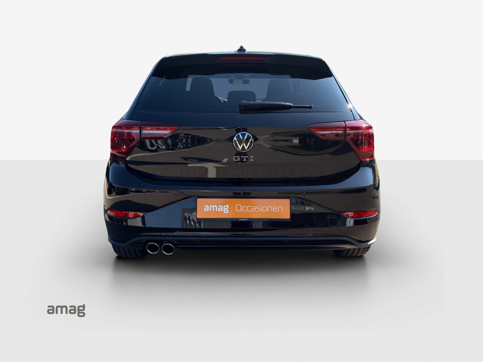 VW Polo GTI 75ED, Benzina, Occasioni / Usate, Automatico - 4