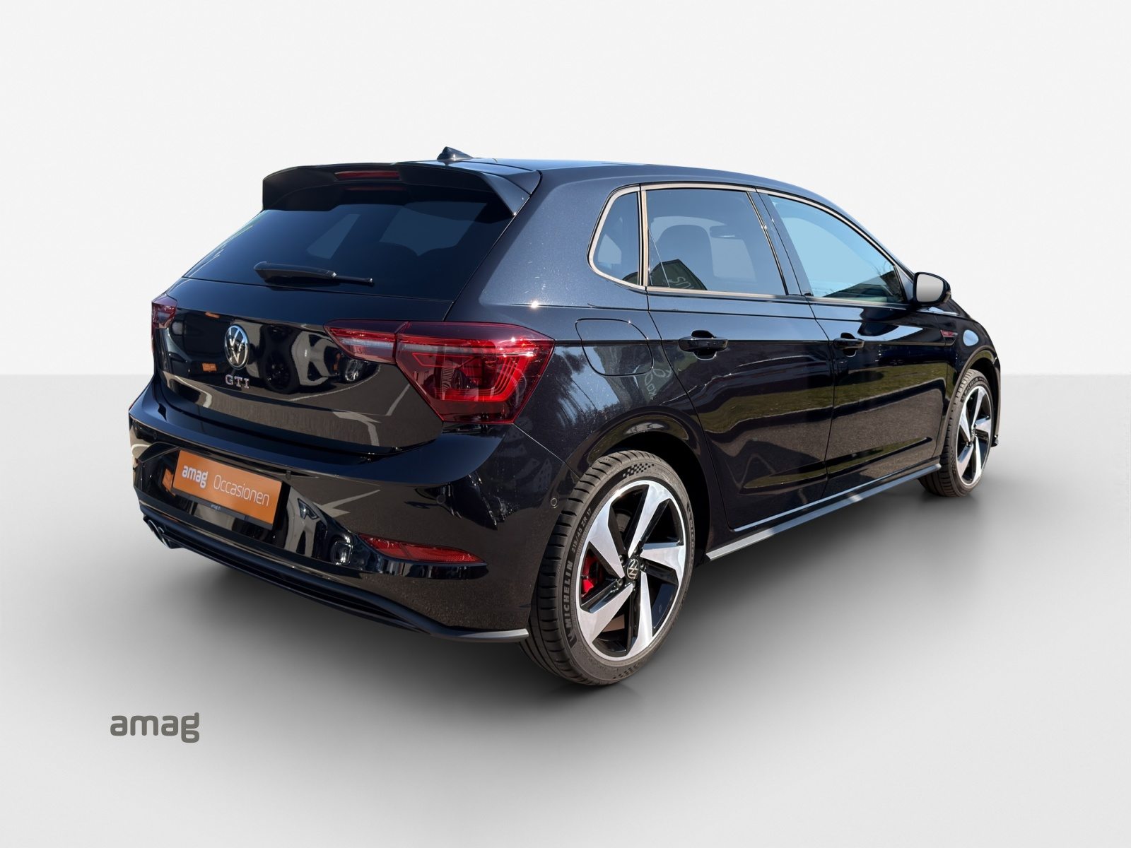 VW Polo GTI 75ED, Benzina, Occasioni / Usate, Automatico - 5