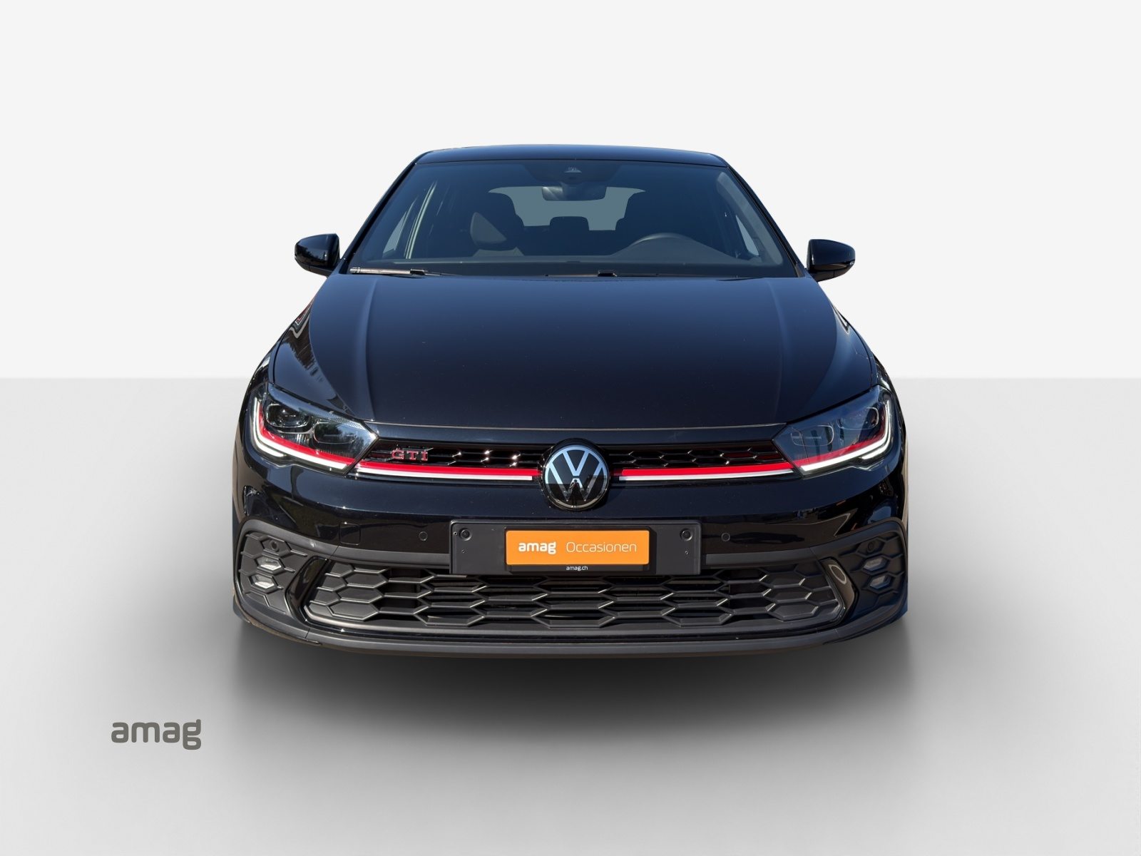 VW Polo GTI 75ED, Benzina, Occasioni / Usate, Automatico - 7