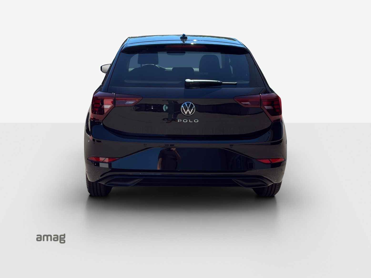VW Polo Life, Benzin, Occasion / Gebraucht, Automatik - 4