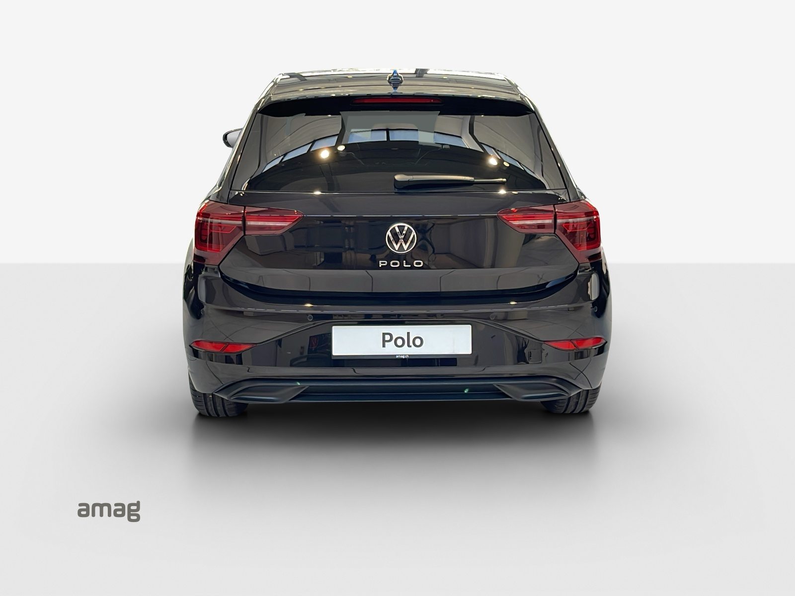 VW Polo Style Edition 50, Petrol, Second hand / Used, Automatic - 4
