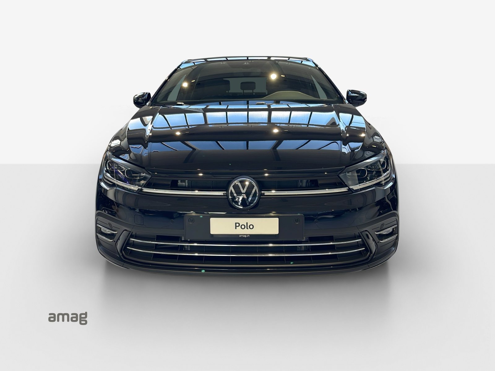 VW Polo Style Edition 50, Petrol, Second hand / Used, Automatic - 7