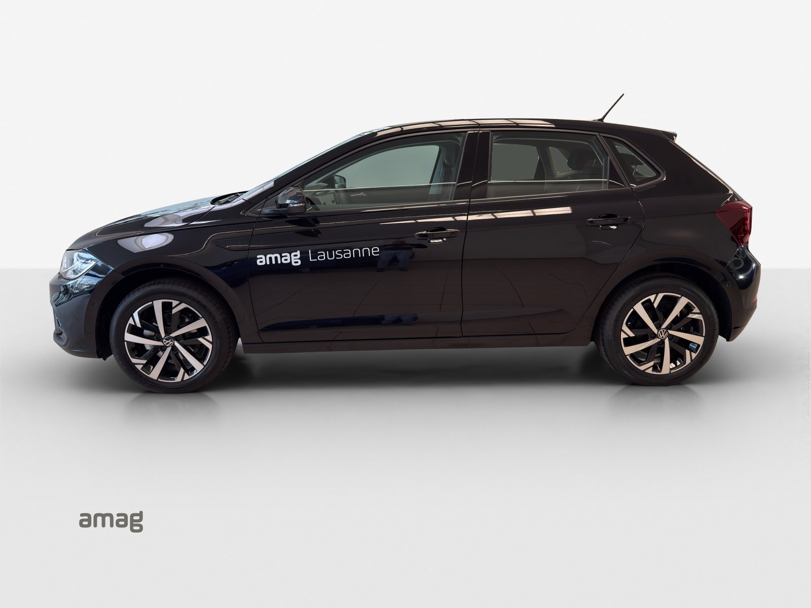 VW Polo Life, Benzina, Occasioni / Usate, Automatico - 2