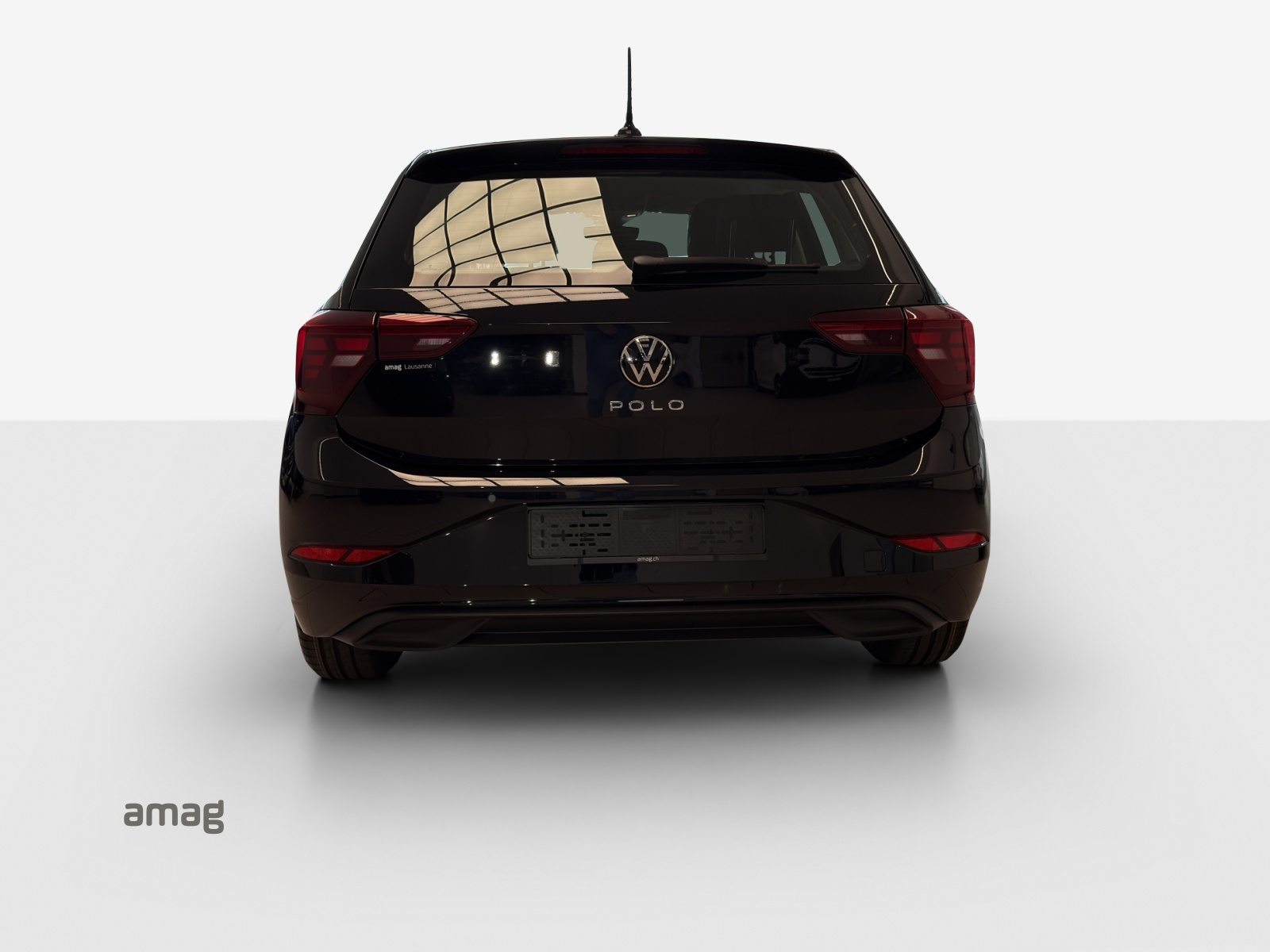 VW Polo Life, Benzina, Occasioni / Usate, Automatico - 4