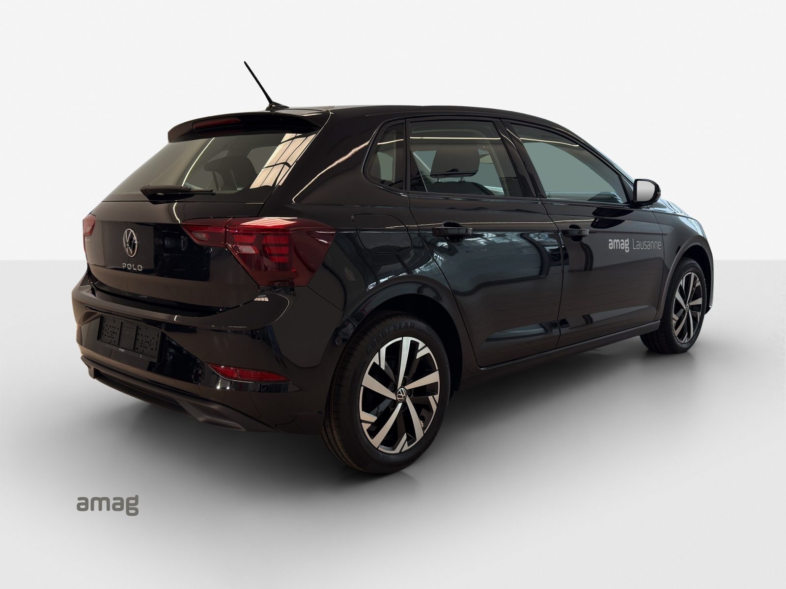 VW Polo Life, Benzina, Occasioni / Usate, Automatico - 5