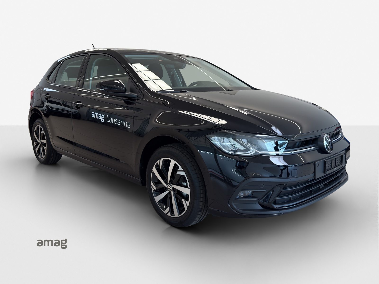 VW Polo Life, Benzina, Occasioni / Usate, Automatico - 6