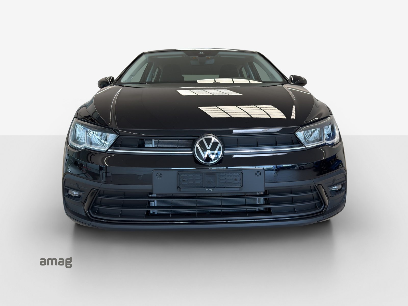 VW Polo Life, Benzina, Occasioni / Usate, Automatico - 7