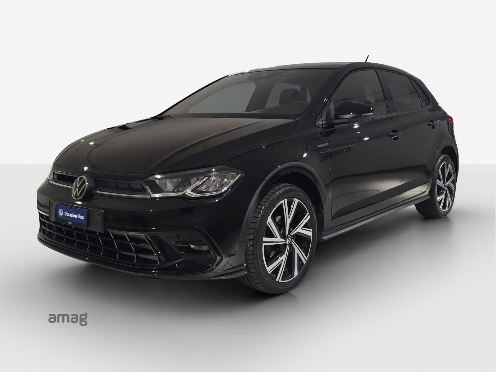 VW Polo PA R-Line