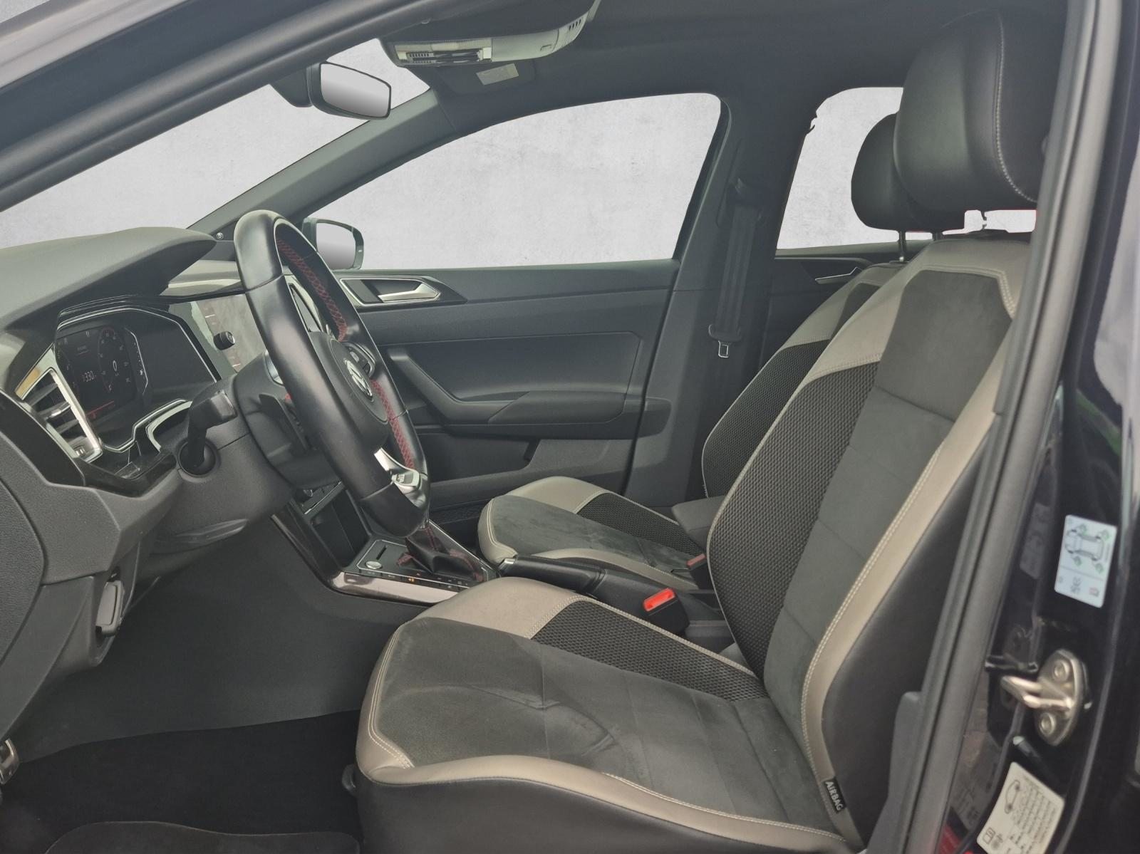 VW Polo 2.0 TSI GTI DSG, Essence, Occasion / Utilisé, Automatique - 5