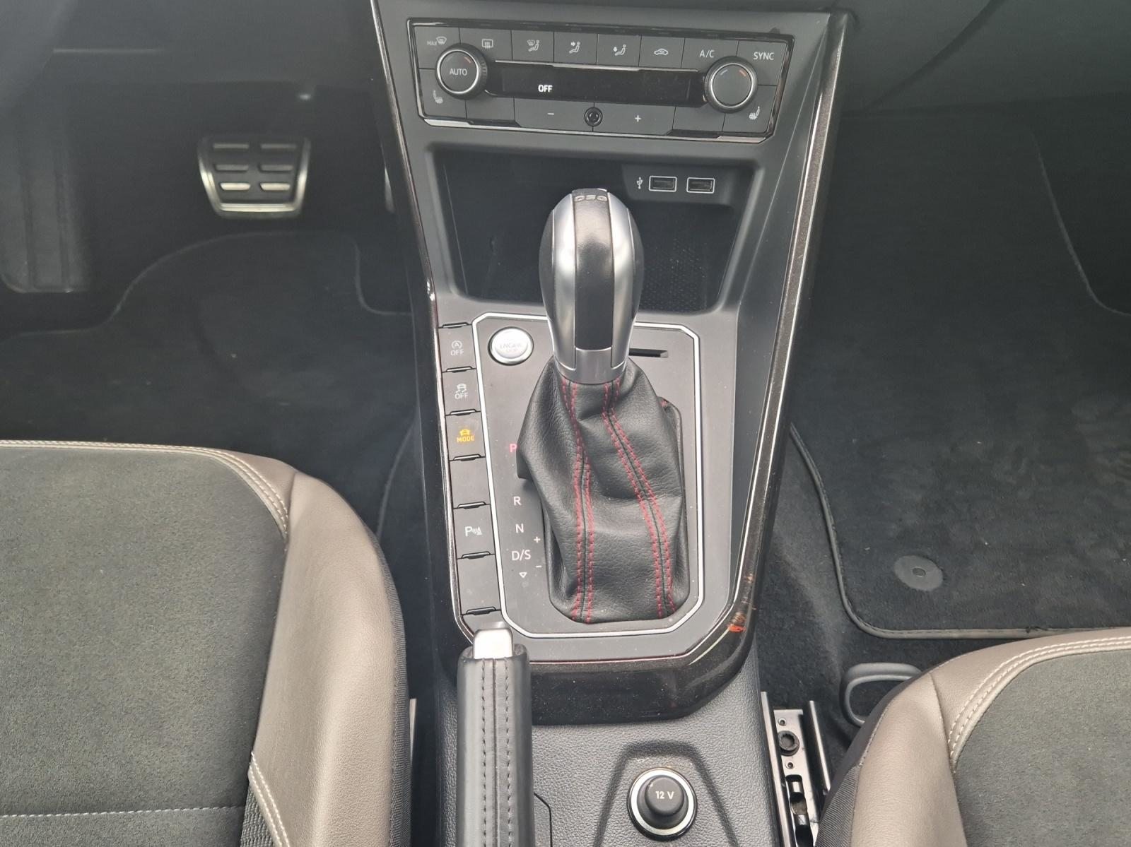 VW Polo 2.0 TSI GTI DSG, Essence, Occasion / Utilisé, Automatique - 7