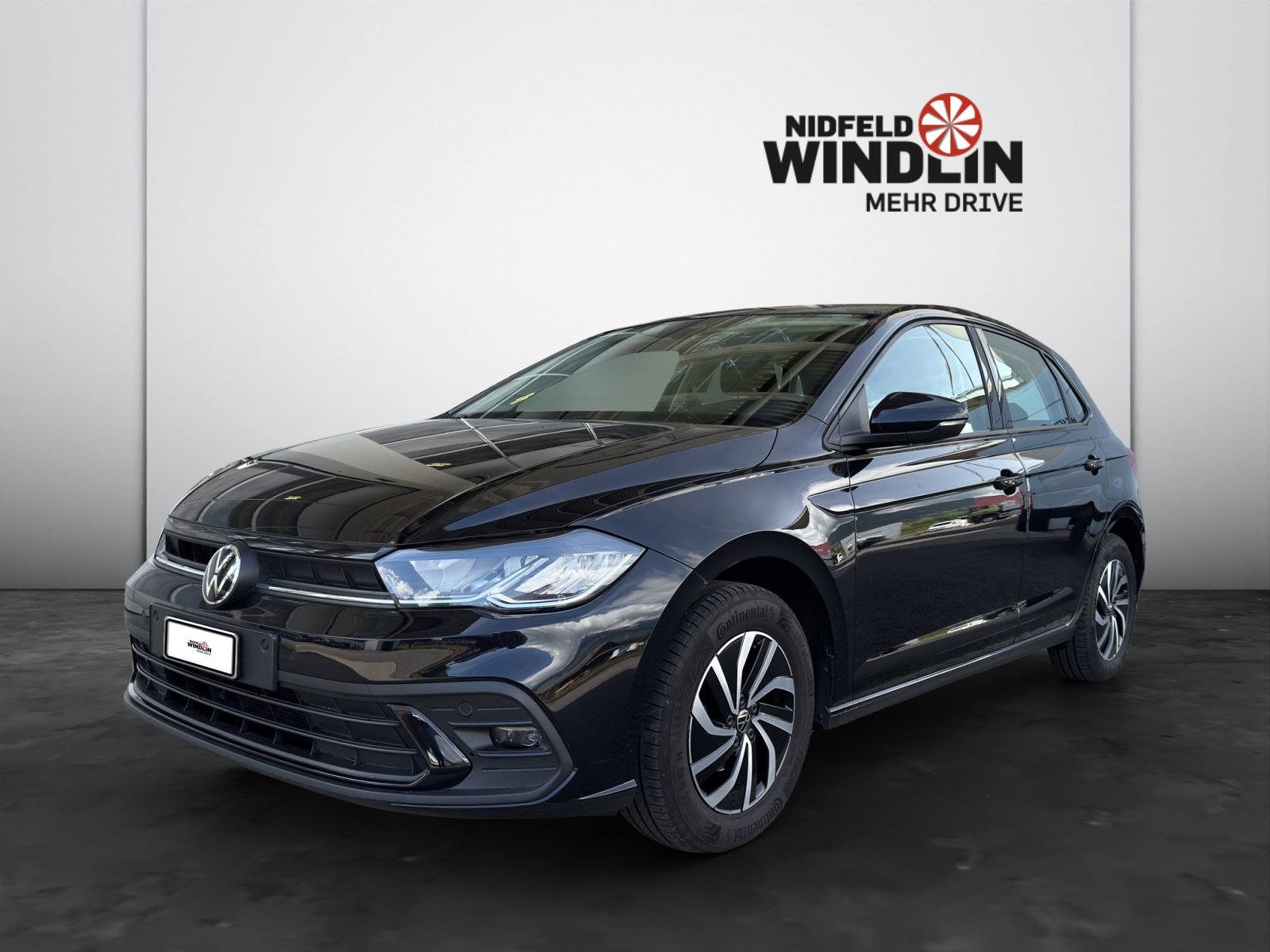 VW Polo 1.0 TSI Life DSG, Benzina, Occasioni / Usate, Automatico - 2