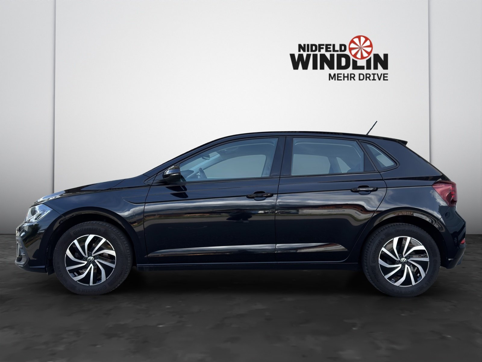 VW Polo 1.0 TSI Life DSG, Benzina, Occasioni / Usate, Automatico - 3