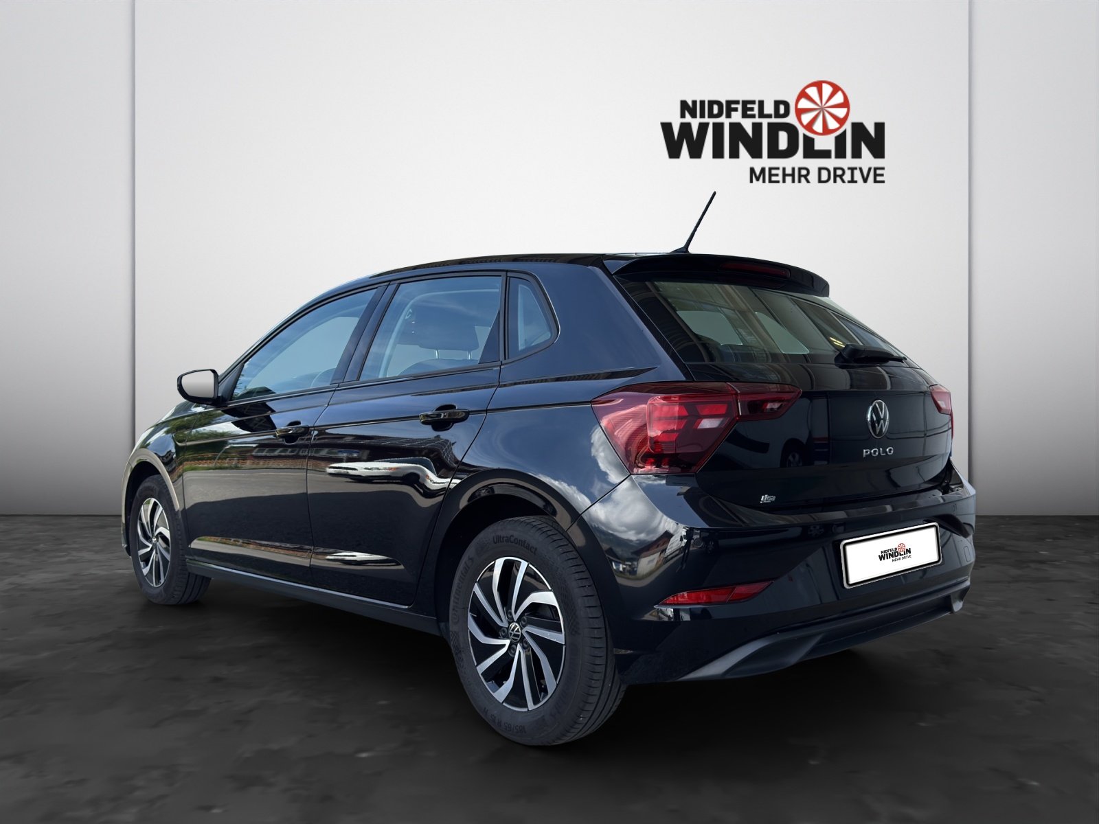 VW Polo 1.0 TSI Life DSG, Benzina, Occasioni / Usate, Automatico - 4