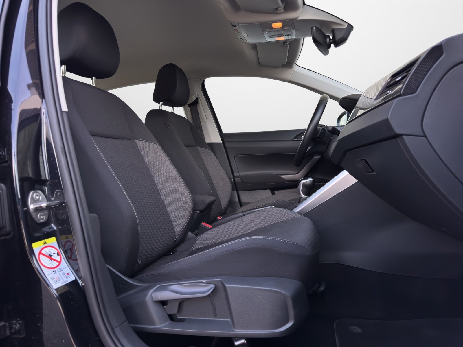 VW Polo 1.0 TSI Life DSG, Benzina, Occasioni / Usate, Automatico - 7