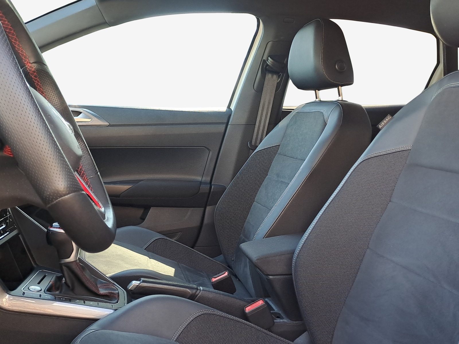 VW Polo PA GTI, Petrol, Second hand / Used, Automatic - 7