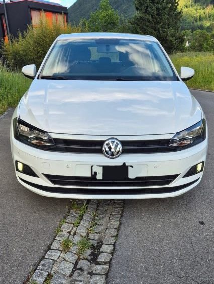 VW Polo 1.0 MPI Trendline, Benzina, Occasioni / Usate, Manuale - 2