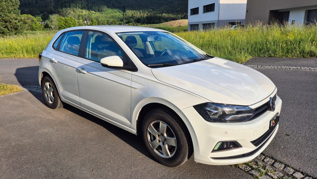 VW Polo 1.0 MPI Trendline, Benzina, Occasioni / Usate, Manuale - 3