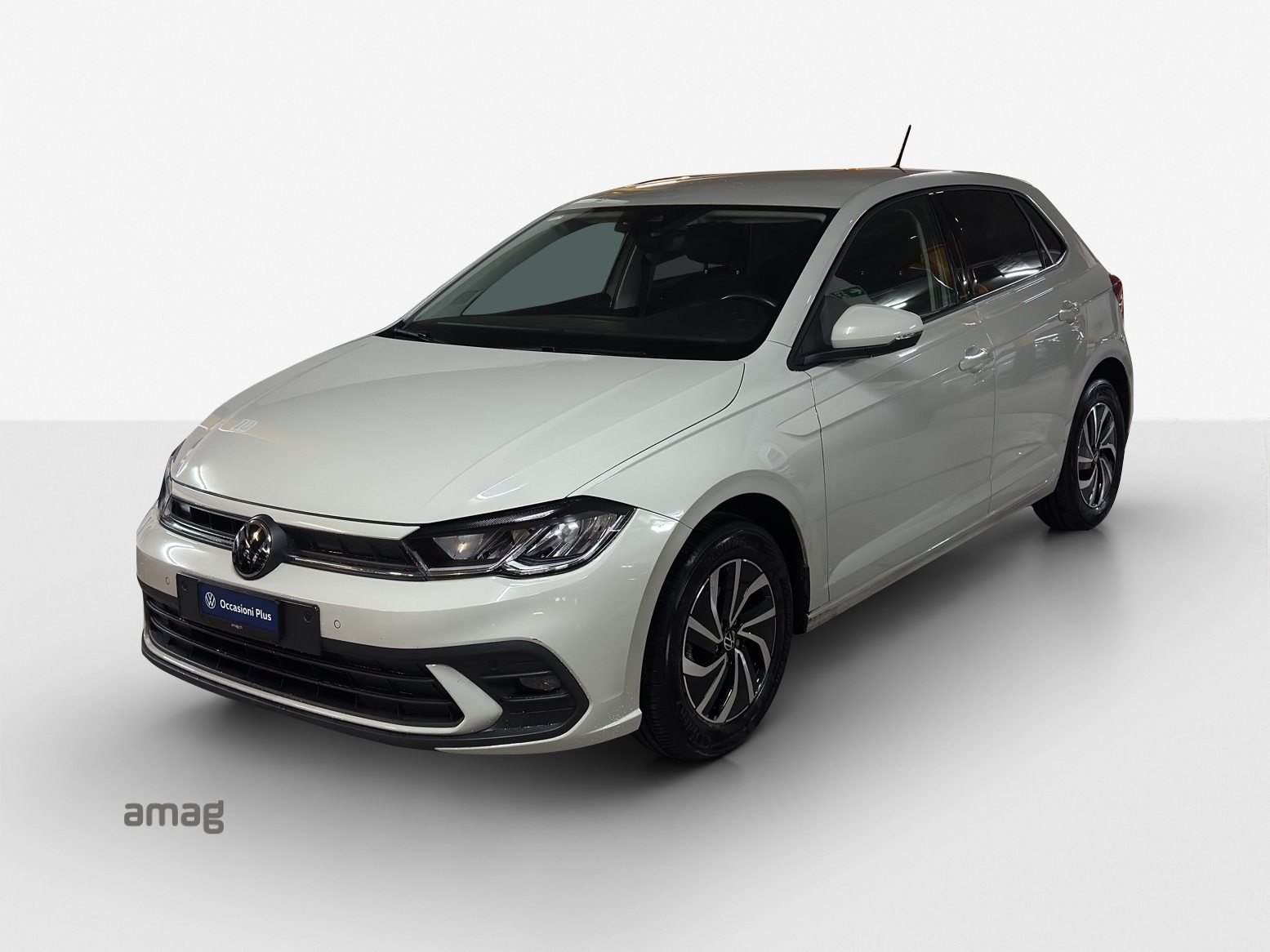 VW Polo PA Life