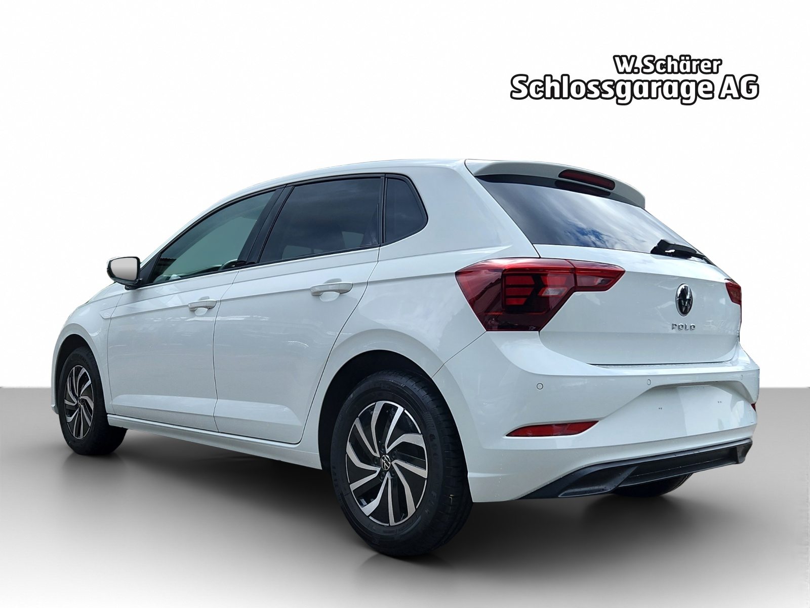 VW Polo 1.0 TSI Life, Benzina, Occasioni / Usate, Manuale - 3