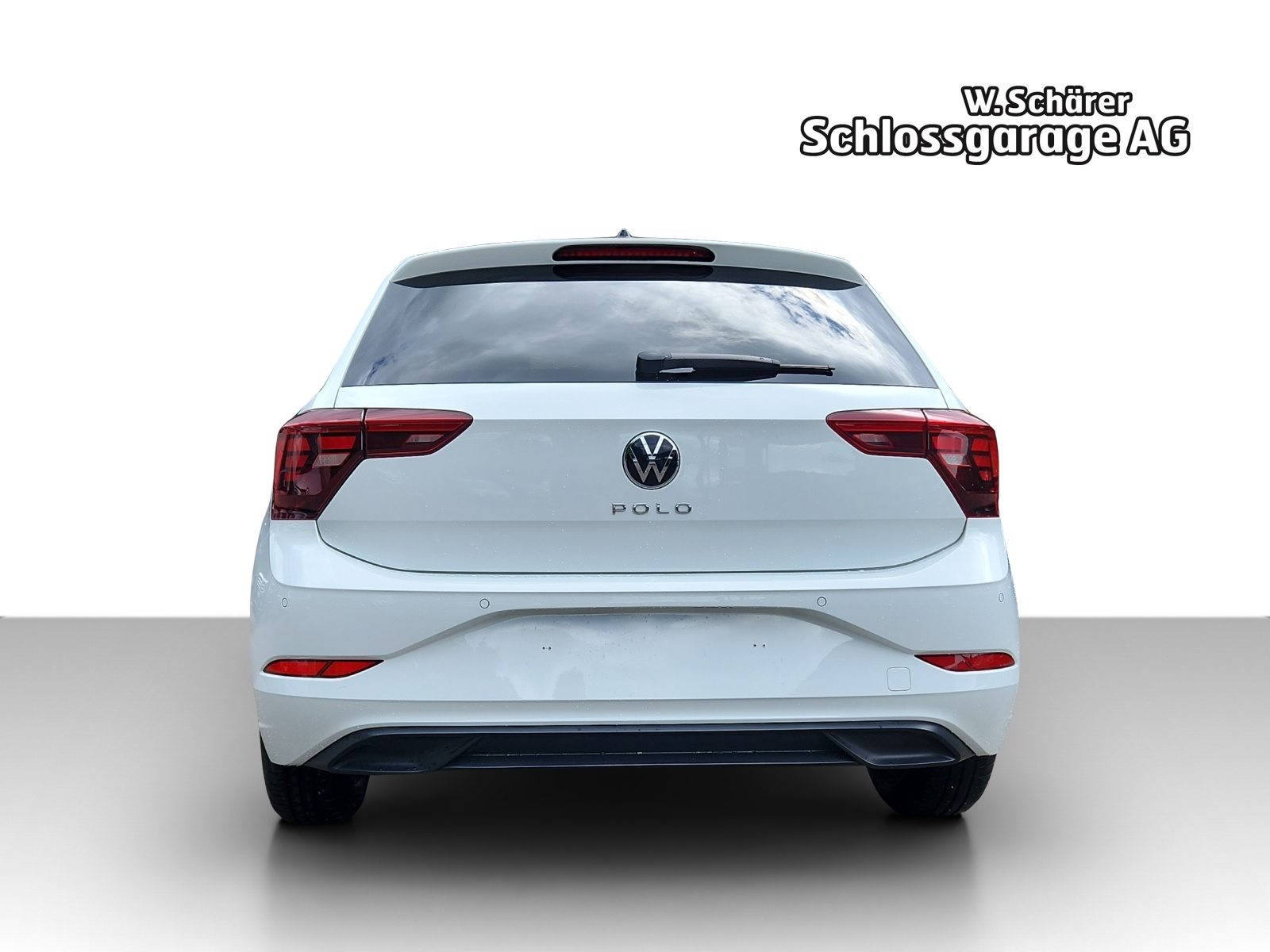 VW Polo 1.0 TSI Life, Benzina, Occasioni / Usate, Manuale - 4
