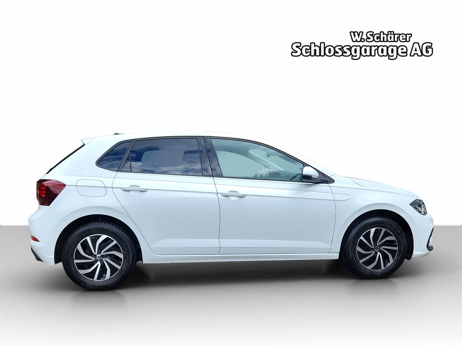 VW Polo 1.0 TSI Life, Benzina, Occasioni / Usate, Manuale - 6