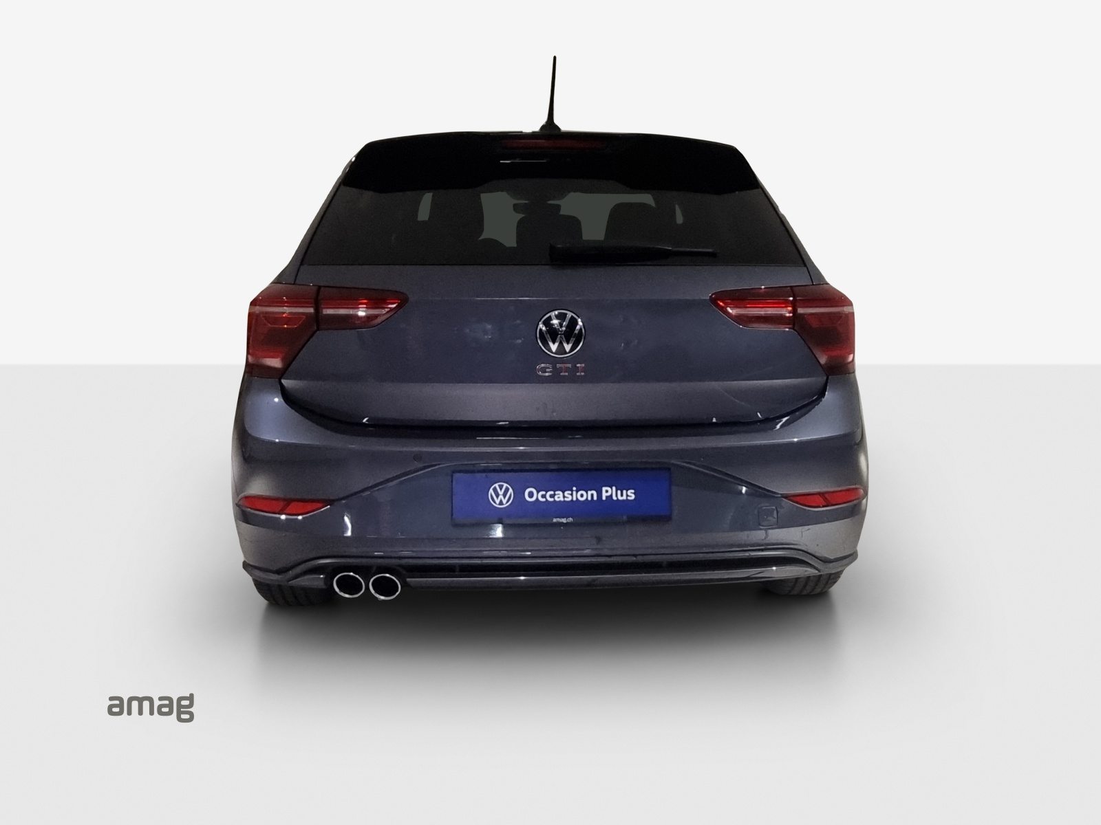 VW Polo GTI, Benzin, Occasion / Gebraucht, Automatik - 4