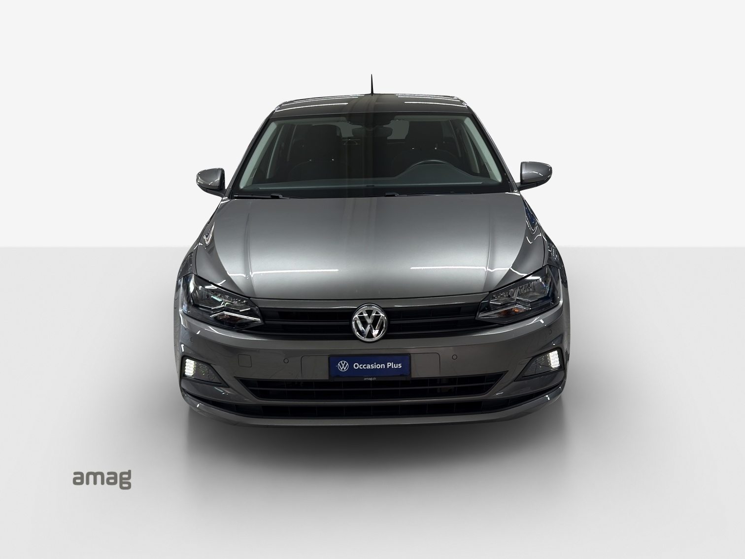 VW Polo Trendline, Benzin, Occasion / Gebraucht, Handschaltung - 7