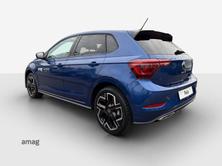 VW Polo R-Line UNITED, Essence, Occasion / Utilisé, Automatique - 3
