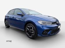 VW Polo R-Line UNITED, Essence, Occasion / Utilisé, Automatique - 6