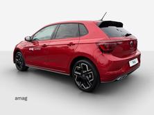 VW Polo R-Line UNITED, Essence, Occasion / Utilisé, Automatique - 3