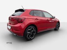 VW Polo R-Line UNITED, Essence, Occasion / Utilisé, Automatique - 5