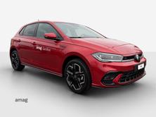 VW Polo R-Line UNITED, Essence, Occasion / Utilisé, Automatique - 6