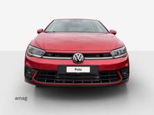 VW Polo R-Line UNITED, Essence, Occasion / Utilisé, Automatique - 7