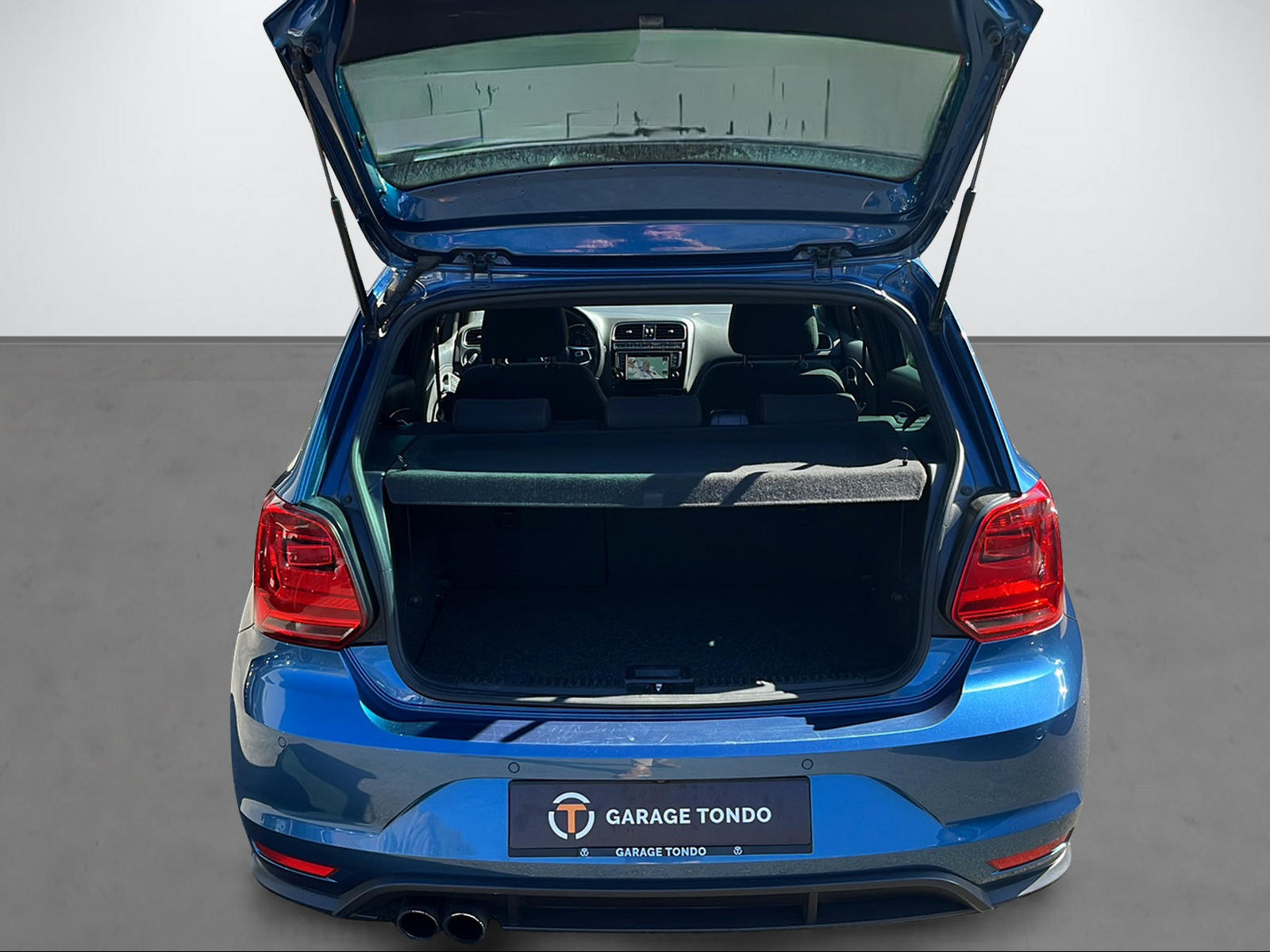 VW POLO GTI, Benzina, Occasioni / Usate, Manuale - 7