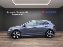 VW 2.0 TSI GTI DSG, Benzin, Occasion / Gebraucht, Automatik - 2