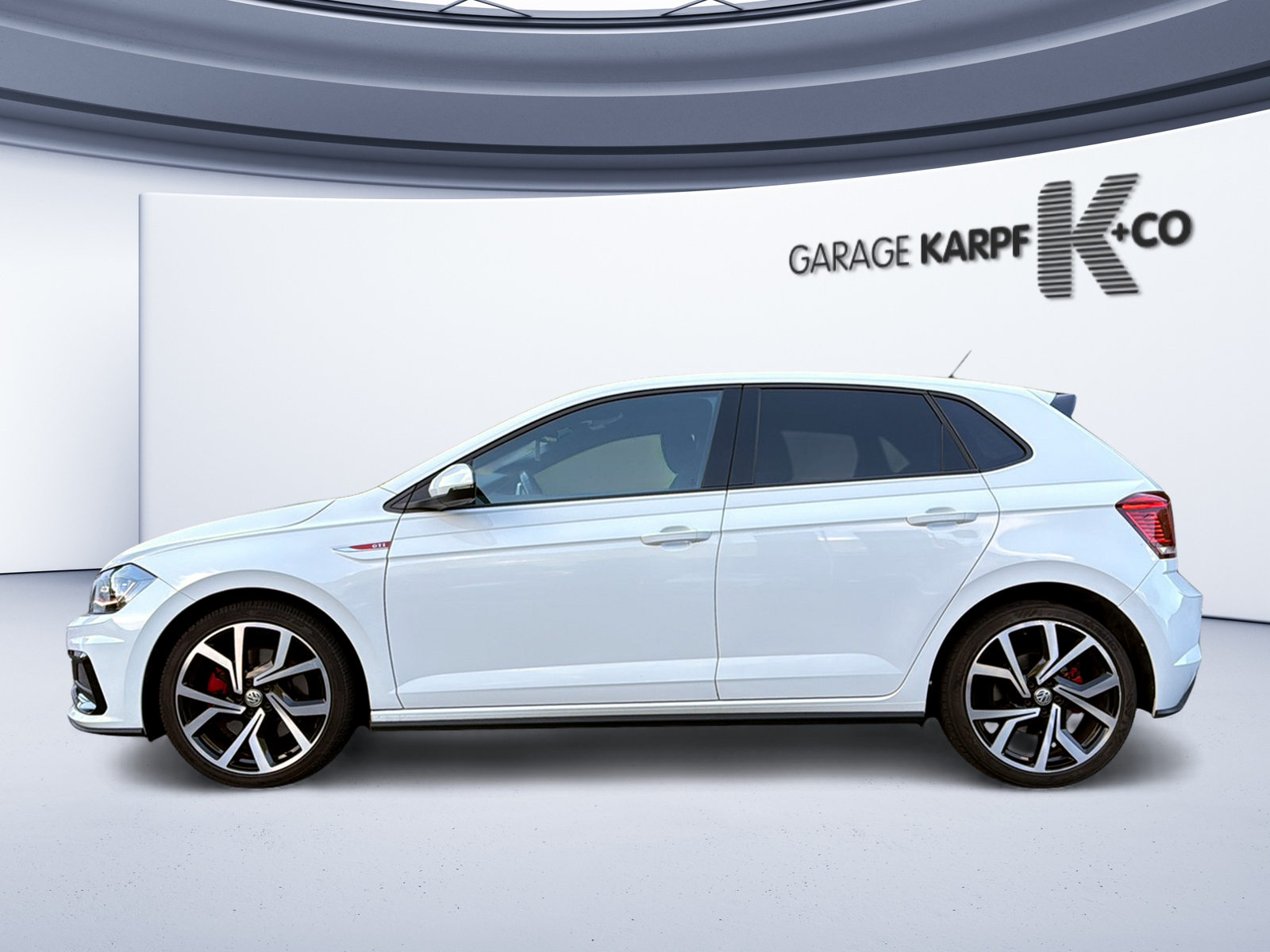 VW Polo GTI, Benzina, Occasioni / Usate, Manuale - 2