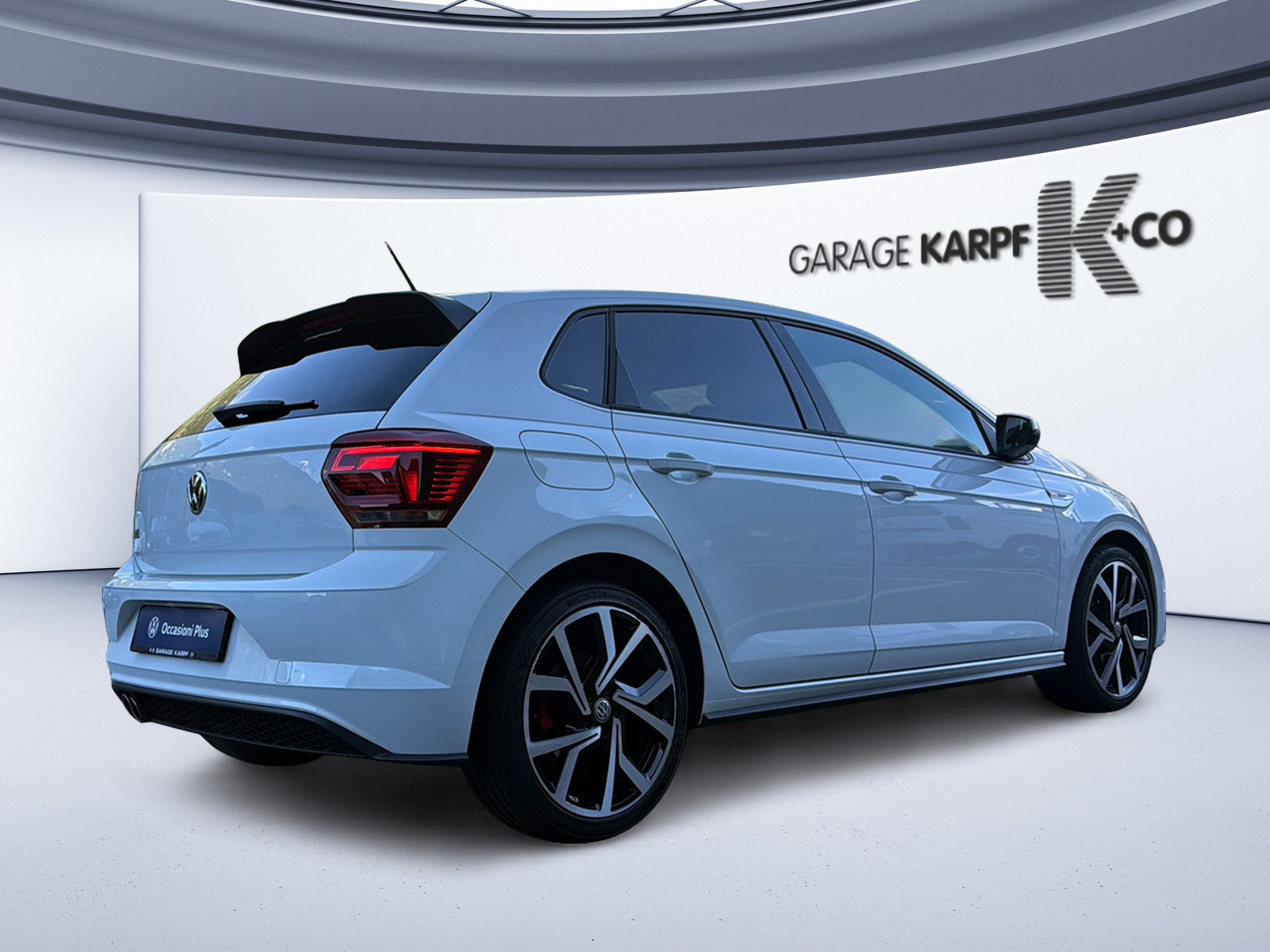 VW Polo GTI, Benzina, Occasioni / Usate, Manuale - 5