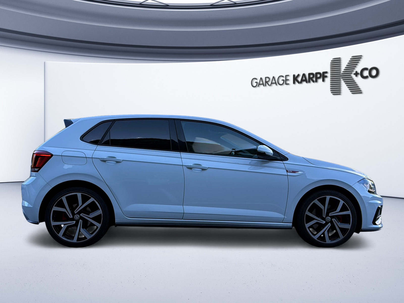 VW Polo GTI, Benzina, Occasioni / Usate, Manuale - 6