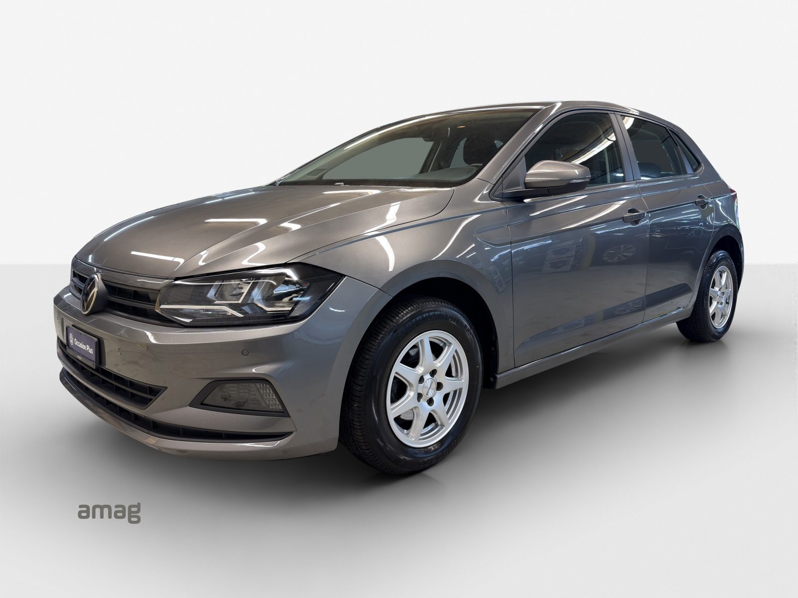VW Polo Value