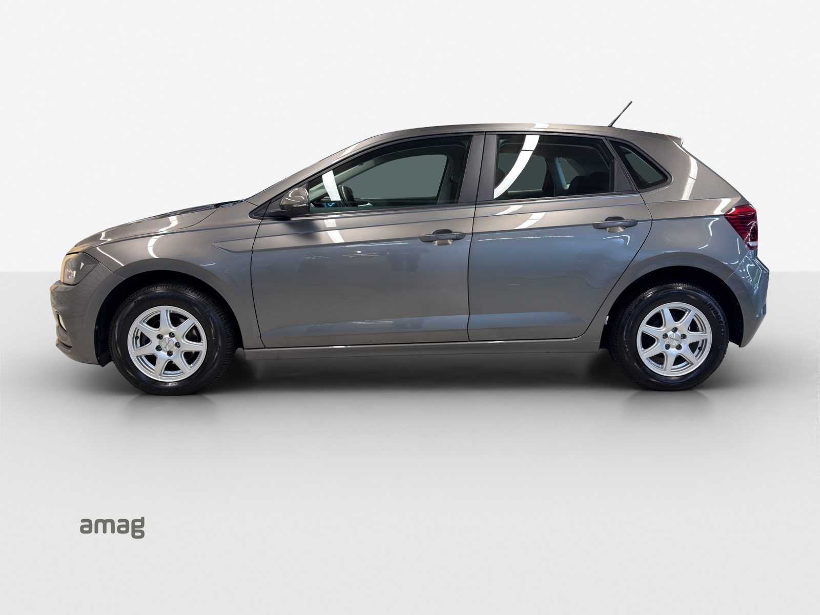 VW Polo Value, Essence, Occasion / Utilisé, Manuelle - 2