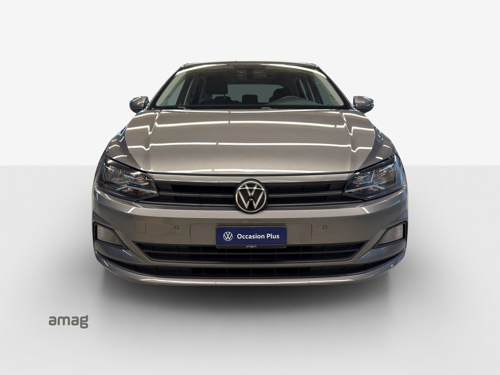 VW Polo Value, Essence, Occasion / Utilisé, Manuelle - 7