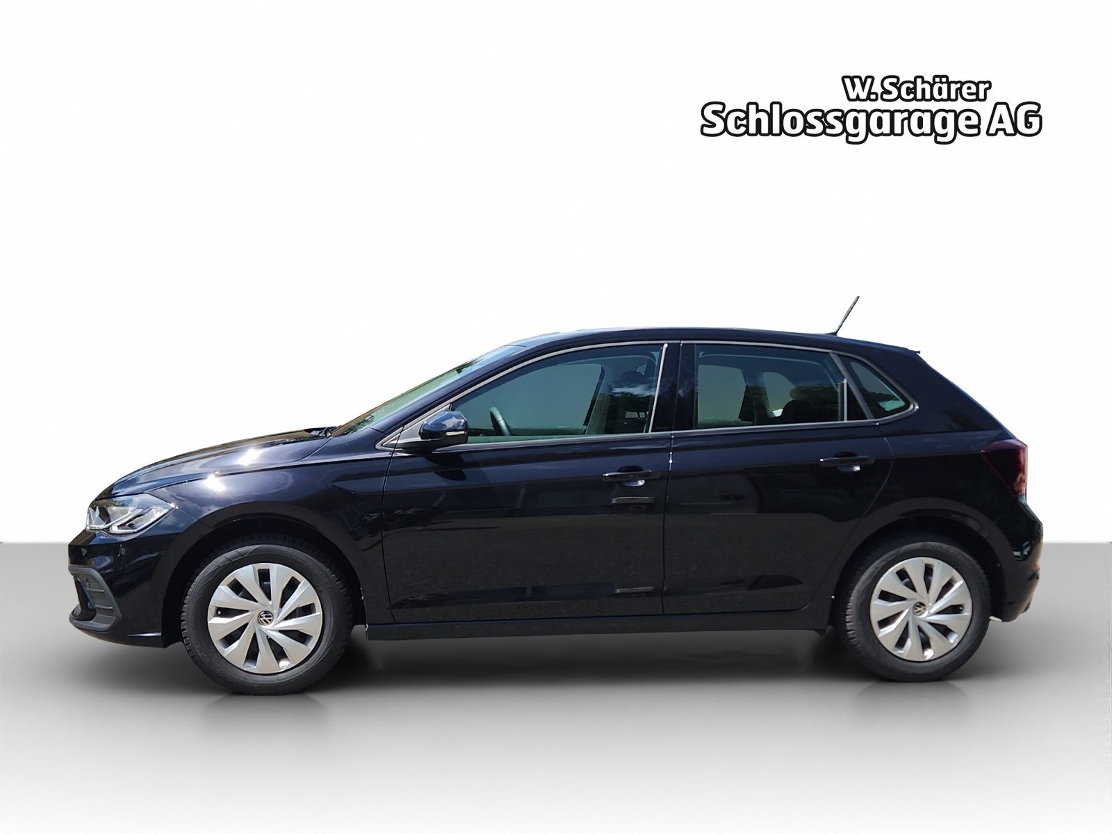 VW Polo 1.0 TSI Life, Benzina, Occasioni / Usate, Manuale - 2