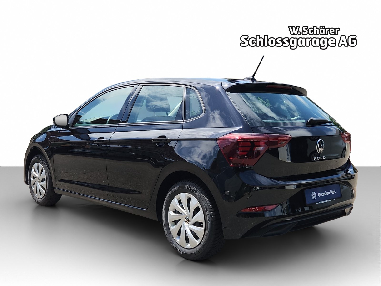 VW Polo 1.0 TSI Life, Benzina, Occasioni / Usate, Manuale - 3