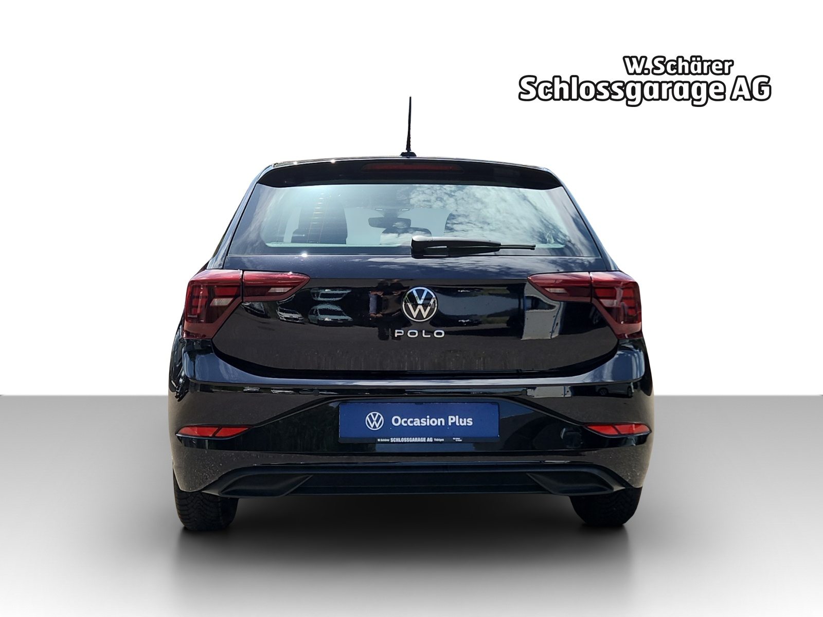 VW Polo 1.0 TSI Life, Benzina, Occasioni / Usate, Manuale - 4