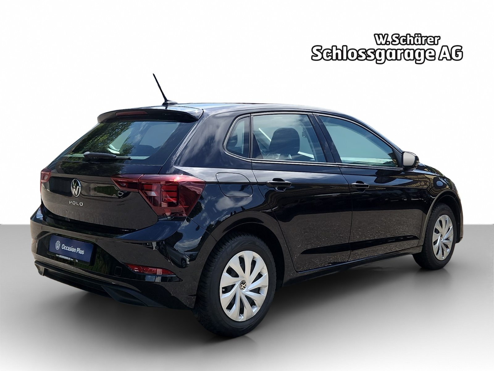 VW Polo 1.0 TSI Life, Benzina, Occasioni / Usate, Manuale - 5
