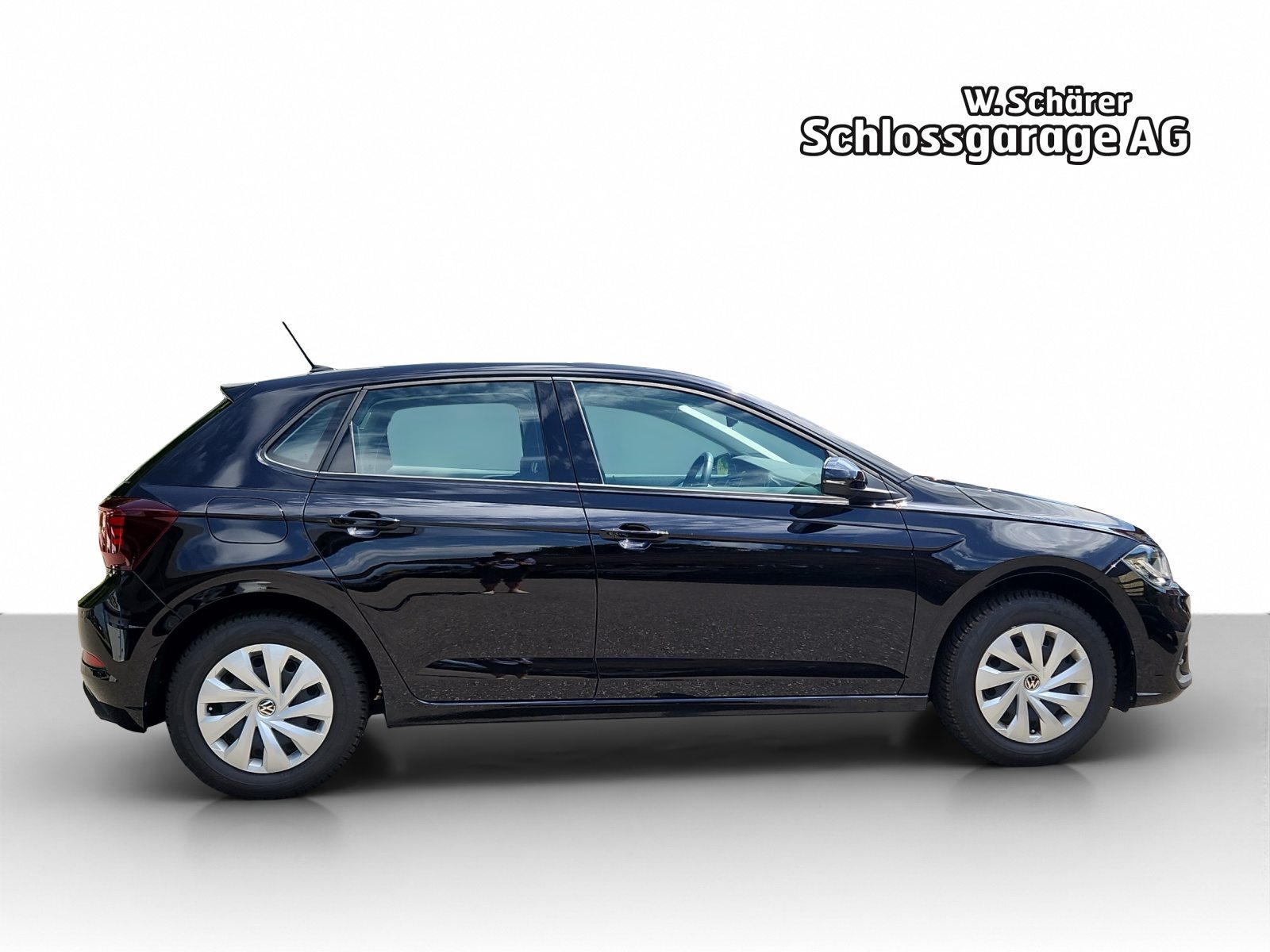 VW Polo 1.0 TSI Life, Benzina, Occasioni / Usate, Manuale - 6